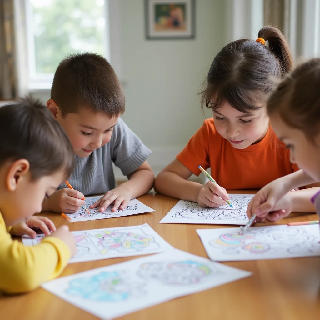 coloring Pages
